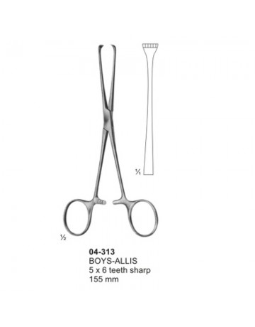 Artery-Traction-and-Tissue-Grasping-Forceps