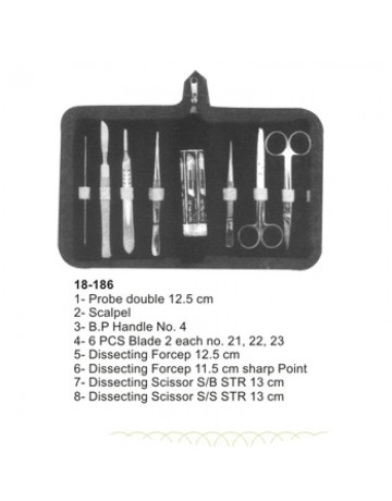 Suction Instruments