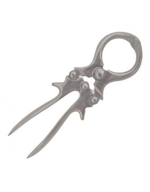 CASTRATION FORCEPS