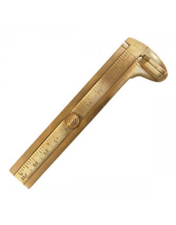 TOOTH INSTRUMENT