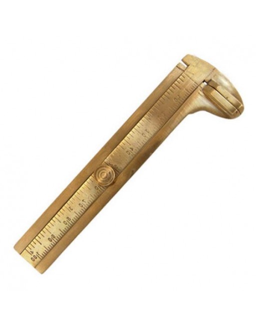 TOOTH INSTRUMENT