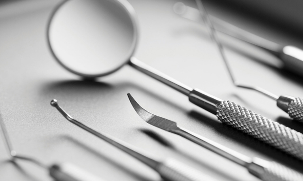 Dental Instruments